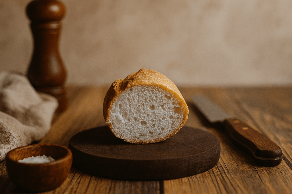 Pan sin gluten número 4 de 50:&nbsp;Baguettes