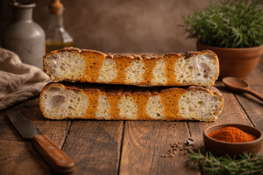 Pà de Sant Jordi sin&nbsp;gluten