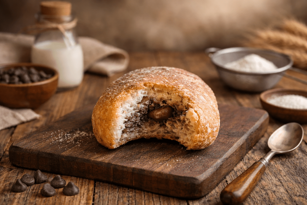 Bollicaos sin gluten