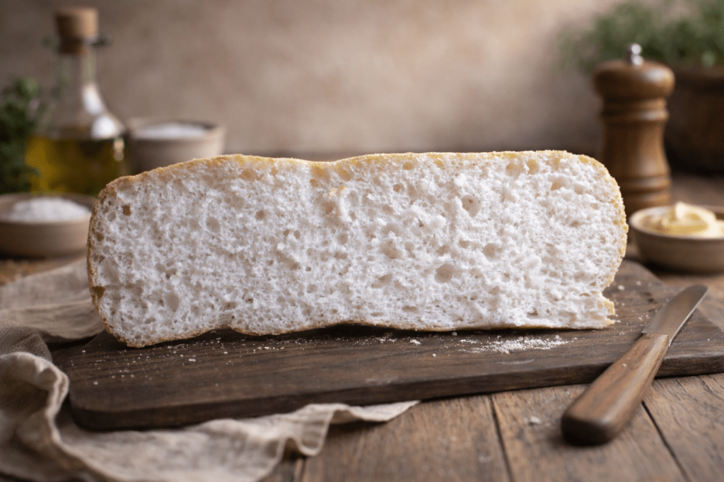 PAN sin gluten número 6 de 50:&nbsp;Chapatas